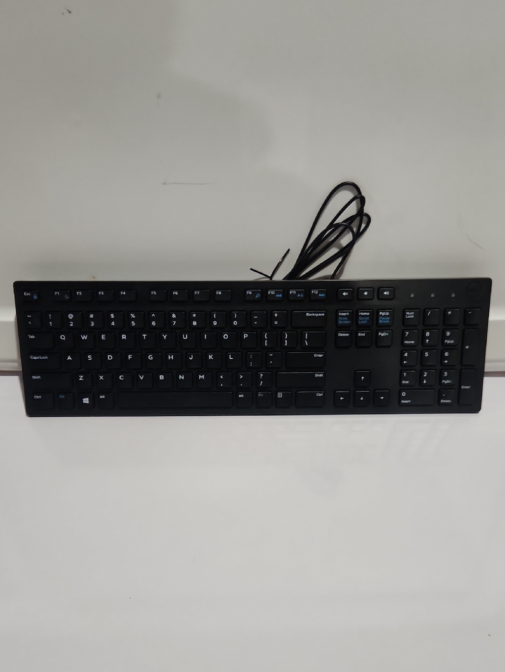 Dell Slim USB Keyboard - New In Box
